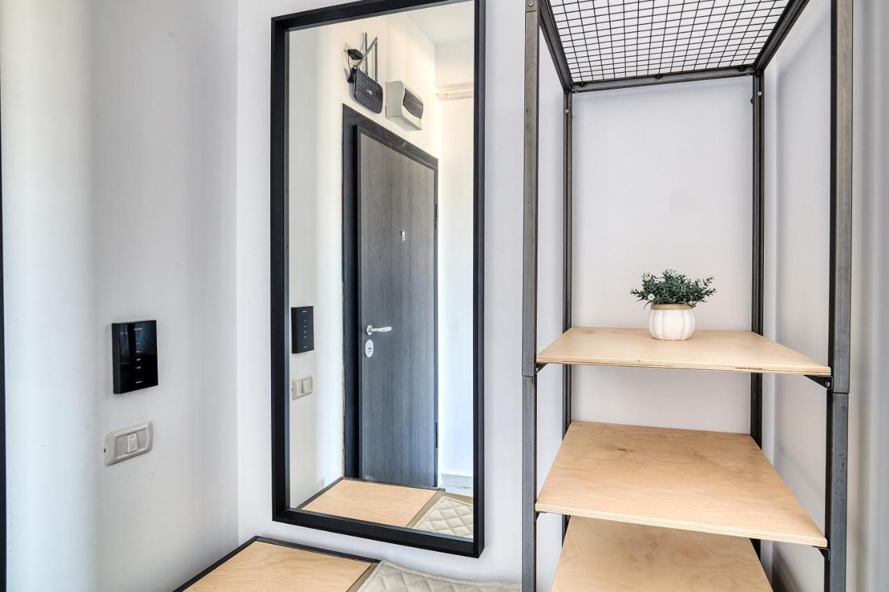那沃达利Little Loft No8公寓 外观 照片